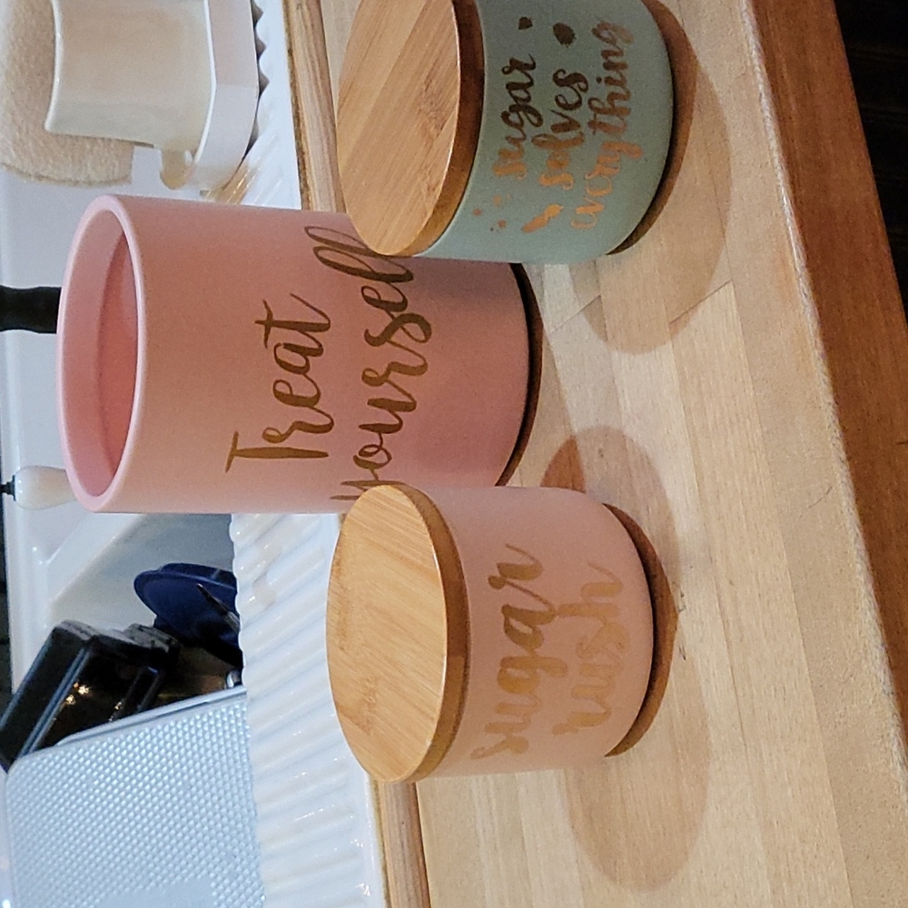 Kitchen accessories
